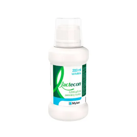 Lactecon 200 ml