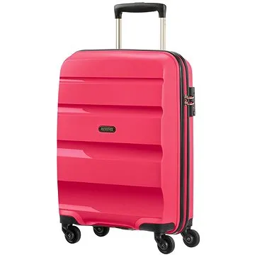 American Tourister Bon Air Spinner S Strict Azalea Pink (5414847859502)