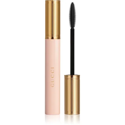 Gucci Gucci Beauty Mascara L'Obscur predlžujúca riasenka odtieň 01 Eve Black 7.5 ml