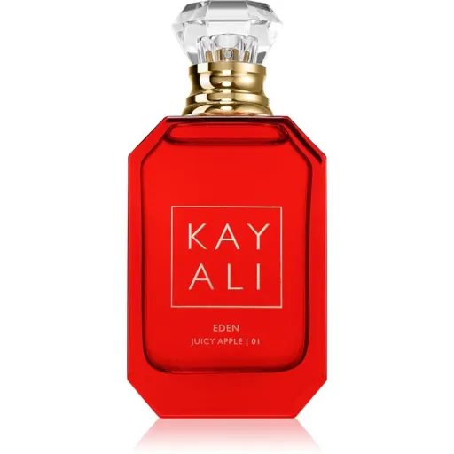 Kayali Eden Juicy Apple | 01 parfumovaná voda pre ženy 50 ml