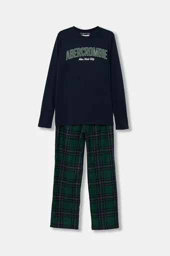 Detské pyžamo Abercrombie