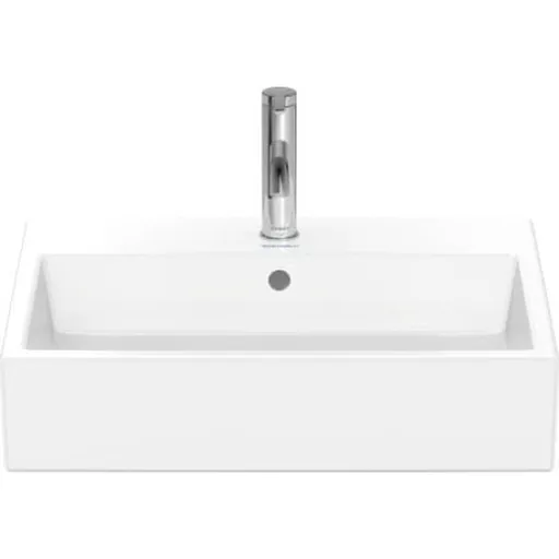 Duravit Vero Air nábytkové umývadlo 60x47 cm bez otvoru pre batériu 2350600028