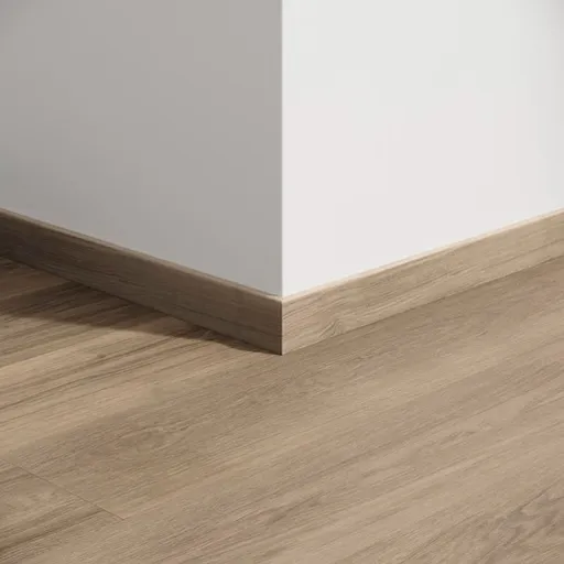 Lišta soklová Berry Alloc Orlando délka 240 cm 63003531