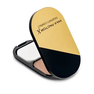 Max Factor Facefinity Compact Foundation púdrový make-up pre všetky typy pleti 02 Ivory 10 g