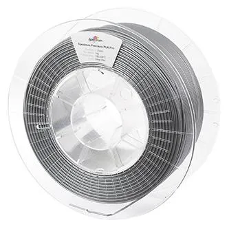 Spectrum Filament PLA Pre 1000g, silver star