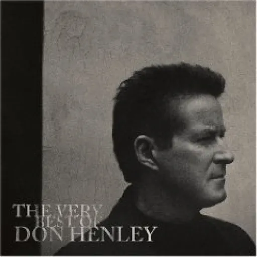 Don Henley, THE VERY BEST OF, CD