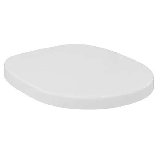 Ideal Standard Connect Freedom wc doska z duroplastu v bielej farbe E822501