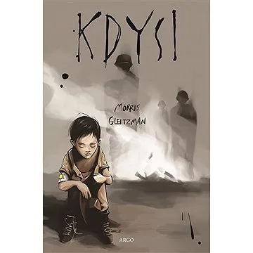 Kdysi (9788025719381)