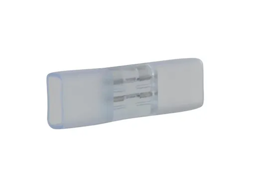 Spojka pre LED neon hadicu priama 2835