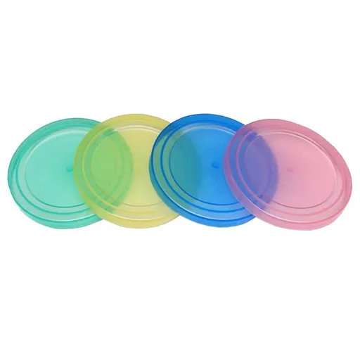 TORO Viečko veľké Omnia 4 l, 4 ks