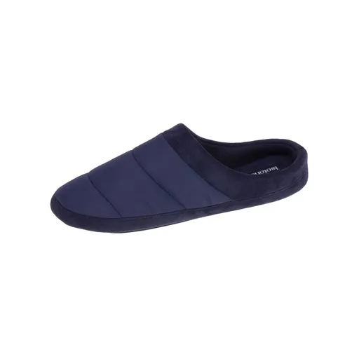 Šľapky  Isotoner® s prešívaným efektom