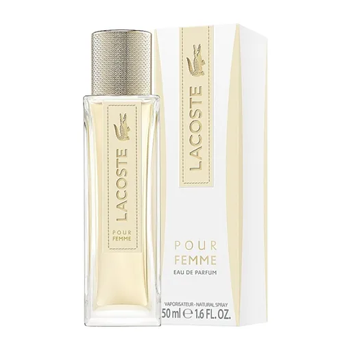 Lacoste Pour Femme Parfémovaná voda 90 ml