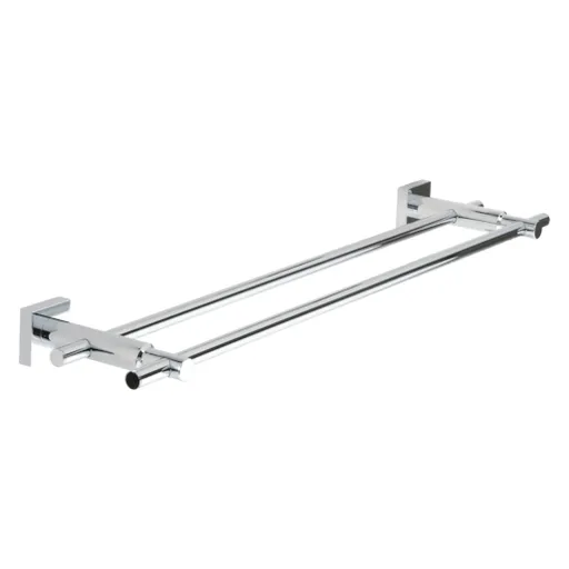 Tesa Hukk držiak uterákov chróm HUK29