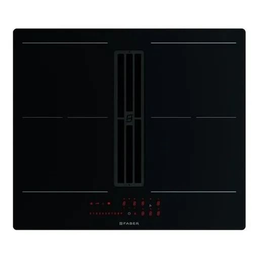 Varná doska s odsávaním Faber GALILEO SLIM A60