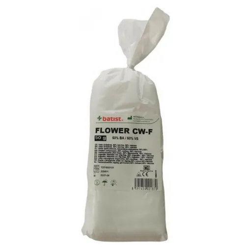 BATIST Flower CW-F vata skladaná 50 g