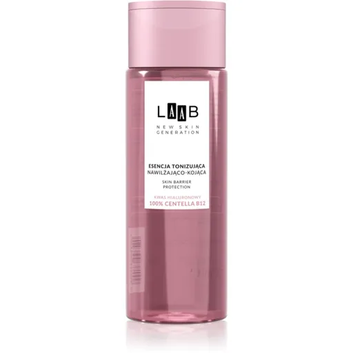 AA Cosmetics LAAB 100% Centella B12 hydratačná esencia 200 ml