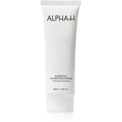 Alpha-H Essential hydratačný krém 50 ml