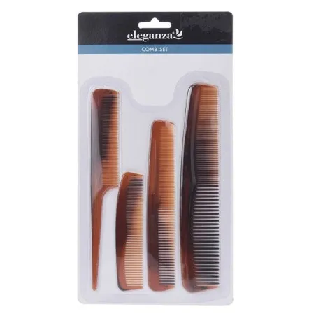 MAKRO - Hrebeň sada 4ks
