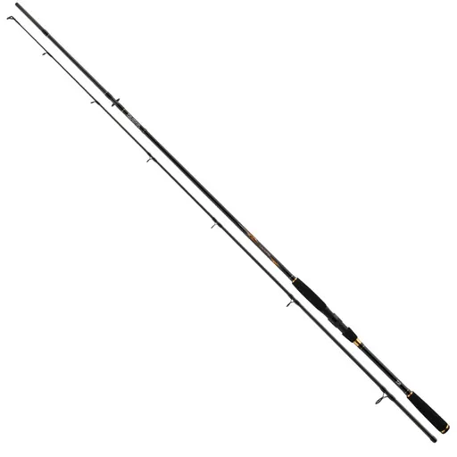 Daiwa prút crossfire spin 2,40 m 50-180 g