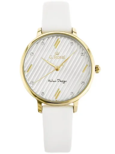 HODINKY G. ROSSI - G.R12094A-3C2 (zg865a) + KRABIČKA