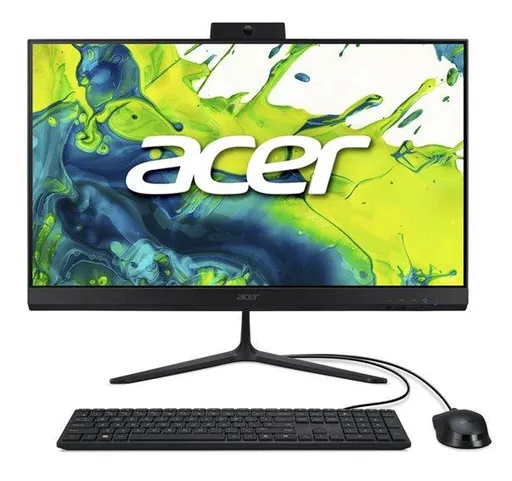 Acer Aspire C24-2YE13U3UNL ALL-IN-ONE 23,8" IPS LED FHD/C3 1305U/8G*1/512G/W11PRO
