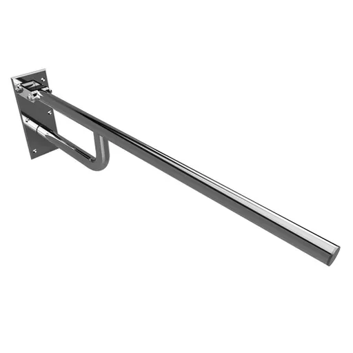 Bemeta Help madlo sklopné nehrdzavejúca oceľ 301102321