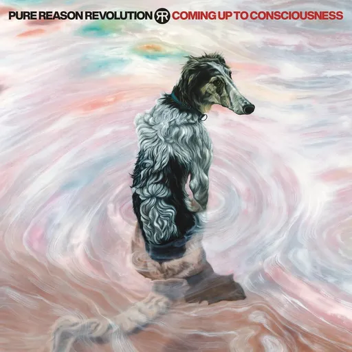 Pure Reason Revolution, Coming Up To Consciousness, CD