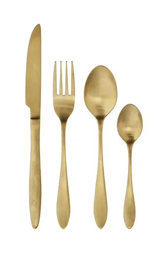 Súprava príborov Madam Stoltz 4-pak