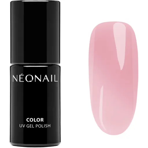 NEONAIL A Moment In Time gélový lak na nechty odtieň Rosy Escape 7.2 ml