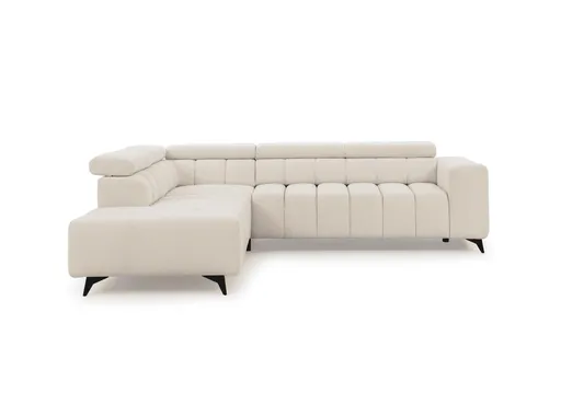 Stagra Rohová sedacia súprava RAGUSSO L Prevedenie: Ľavá OSL+R+3FBP