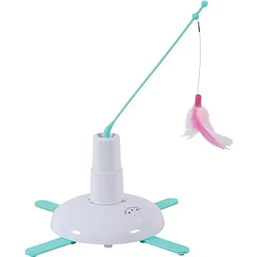 Elektronic. udica s pierkami Zolux (+ návod) (3336025807186)