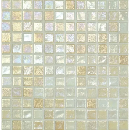 Sklenená mozaika Mosavit Iridis 30x30 cm lesk IRIDIS51