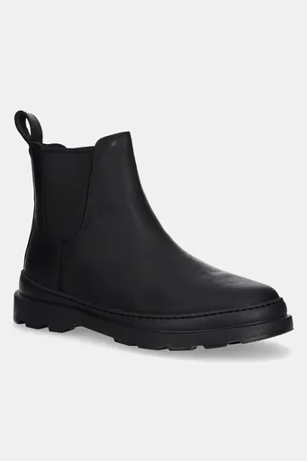 Kožené topánky chelsea Camper Brutus+