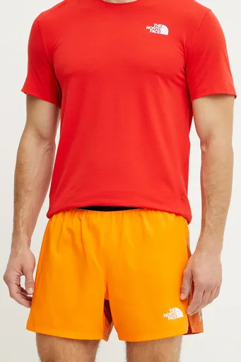 Športové krátke nohavice The North Face Breeze