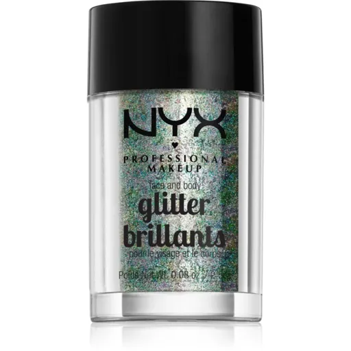 NYX Professional Makeup Face