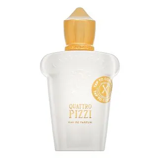 Xerjoff Casamorati Quattro Pizzi parfémovaná voda unisex 30 ml