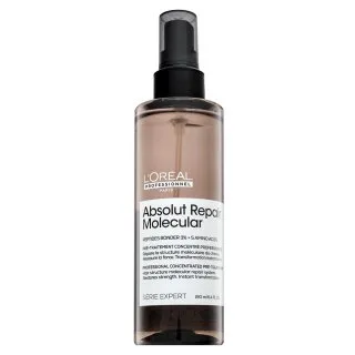 L´Oréal Professionnel Série Expert Absolut Repair Molecular Professional Concentrated Pre-Treatment predšampónová starostlivosť pre poškodené vlasy 19
