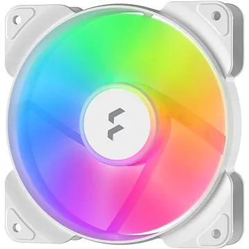 Fractal Design Aspect 12 RGB White Frame (FD-F-AS1-1208)