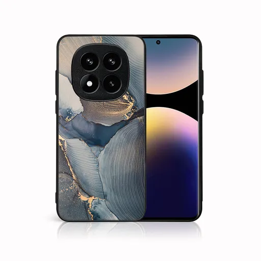 MY ART Ochranný kryt pre Xiaomi Redmi Note 14 Pro+ 5G SPARKLE (147)