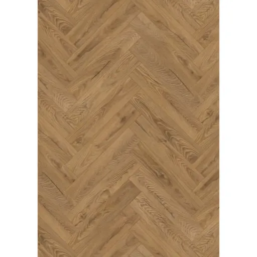Krono Original Herringbone laminátová podlaha 8mm inca carpenter oak HRGBK476