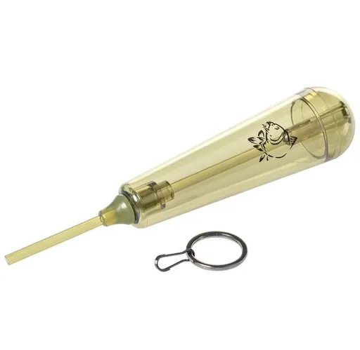 Nash plavák zig float