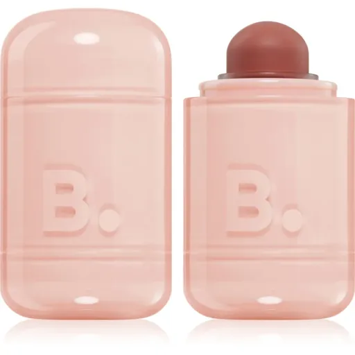 Banila Co. Romantic Blush multifunkčné líčidlo na pery a tvár pre dokonalý vzhľad odtieň 13 Cream Coral 3.7 g