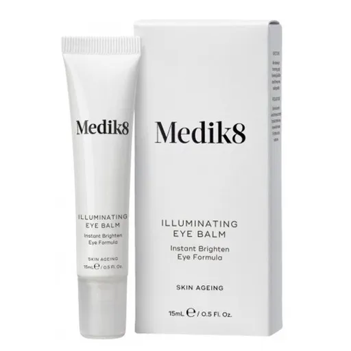 Medik8 Illuminating Eye Balm očný balzam 15ml