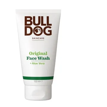 BULLDOG Original Face Wash 150 ml (5060144642240)