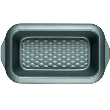 PROGRESS Forma na pečenie obdĺžniková 28,5 × 16,5 × 6,5 cm (BW09820G)