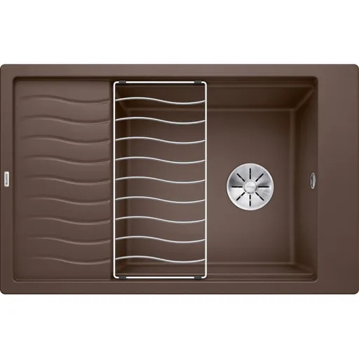 Blanco Elon XL 6 S káva + Dodatočná extra zľava 5% po vložení do košíku !