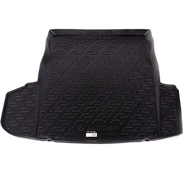 SIXTOL Vaňa do kufra plastová Škoda Fabia III (NJ3,NJ5) (15 – ) (HBC98852)