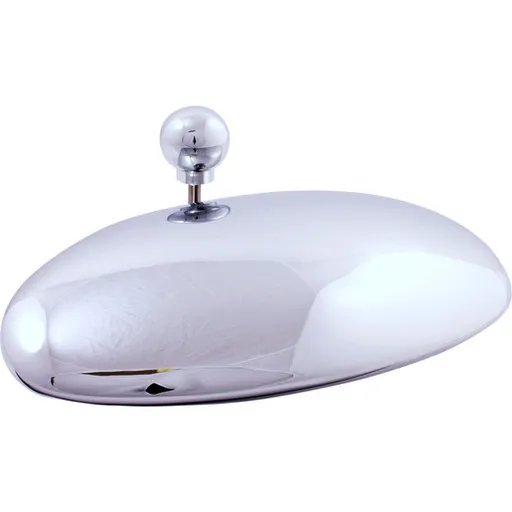 Vaňový výtok RAV Slezák chróm VOD7000