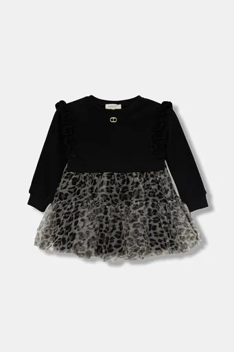 Dievčenské šaty Twinset