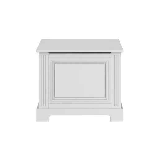 ArtBel Skrinka INES | biela